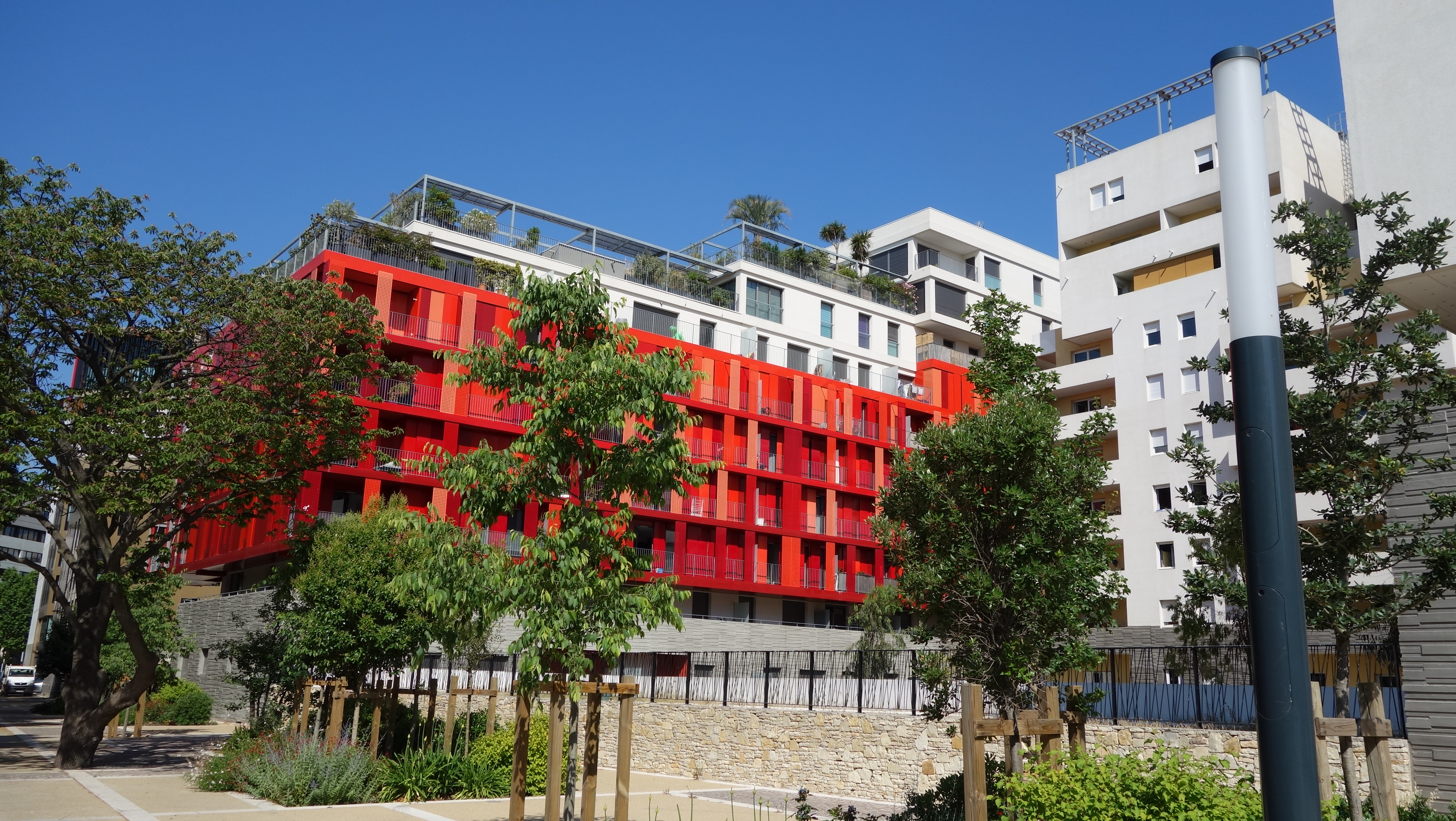 AGÉOCONSULT réalise vos projets de copropriété